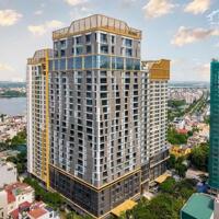Chỉ từ 15tr - Trở thành cư dân của chung cư cao cấp Soho Heritage Tây Hồ - quỹ căn Studio - 1PN luôn sẵn sàng!