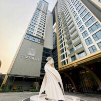 Chỉ từ 15tr - Trở thành cư dân của chung cư cao cấp Soho Heritage Tây Hồ - quỹ căn Studio - 1PN luôn sẵn sàng!