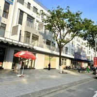 Bán Shophouse Mặt Tiền Hoàng Thị Loan, Hoà Minh, Liên Chiểu, Đà Nẵng, 4,5 Tầng, Dt:7X20M