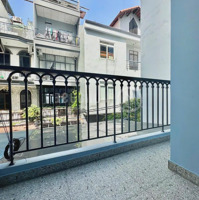 Căn Hộ Mới Balcon/ Cửa Sổ Thoáng, 40M2, Ngã Tư Hàng Xanh, Nguyễn Gia Trí, Bình Thạnh