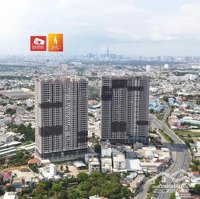 Cần Bán Căn Hộ 2Pn 2 Vệ Sinhsổ Hồng Sẵn Giá Tốt View Sg Hướng Về Thành Phố, Hỗ Trợ Vay 70% Call Em Triều