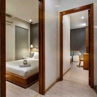 Hệ Thống Căn Hộ 1 Phòng Ngủ- Full Nội Thất - Khu Sân Bay, Gần Cv Hoàng Văn Thụ - Quận Tân Bình