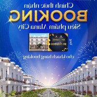 Khu Đô Thị Alana City Tầm Nhìn Tuyệt Vời Cho Một Tương Lai Tươi Sáng