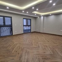 Cho Thuê Nhà Riêng Mới Hiện Đại Ngõ Ô Tô Tránh Trần Kim Xuyến. Cầu Giấy.diện Tích70M X 5T,Mặt Tiền6M. 25 Triệu.