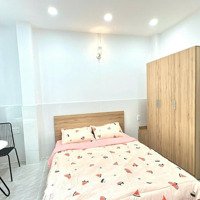 Siêu Phẩm Studio New Full Nt, Chính Chủ Cho Thuê Giá Rẻ, Thuận Tiện Di Chuyển Liên Q1,Q2,Q3,Bt,Gv