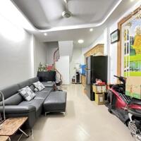 CỰC HIẾM! Nhà Quán Thánh 30m², 4 tầng, 2PN, chỉ 7 triệu/tháng. lh 0369475791