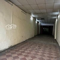 Bán Nhà Mặt Phố 280M2 Bạch Mai - Hai Bà Trưng - Gần Phố Huế, Đại Cồ Việt - 3 Phút Lên Bờ Hồ