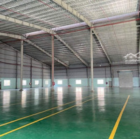 Cho Thuê Xưởng Tổng Diện Tích 2700M2.Pccc Tự Động,Nền Sơn Epoxy.sản Xuất Đa Nghề,Tân Uyên,Bình Dươg