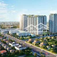 Quỹ Căn 3 Ngủ Ngoại Giao View Nội Khu 94-97-100M2 Melody Linh Đàm