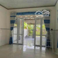 Sang Nước Ngoài Định Cư Bán Gấp Nhà Cấp 4 Ở Dương Công Khi, Tân Thới Nhì, 108M2 Giá Bán 1,4 Tỷ Sổ Sẵn