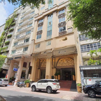 120 Tỷ Hotel 40 Phòng Thợ Nhuộm Mặt Tiền 8M View Phòng 2 Mặt Phố