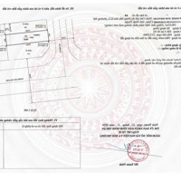 Cặp Lô Góc Mặt Tiền Bùi Thị Xuân 21M Trung Tâm Phan Rang, Giá Rẻ Hơn 1/5 So Với Vị Trí Tương Tự