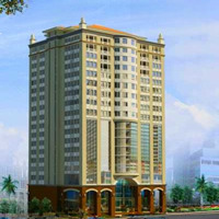 Căn Hộ Chung Cư 2 Phòng Ngủtại Silver Sea Tower, Giá Ưu Đãi 3,25 Tỷ Vnd, 105M2 Đi Bộ Ra Biển Thùy Vân Tắm