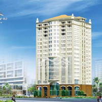 Căn Hộ Chung Cư 2 Phòng Ngủtại Silver Sea Tower, Giá Ưu Đãi 3,25 Tỷ Vnd, 105M2 Đi Bộ Ra Biển Thùy Vân Tắm