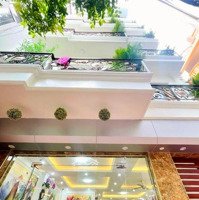 Bán Gấp Nhà Mặt Đất Phố Giảng Võ, Cát Linh, Ba Đình, 30M2 Xây 4 Tầng, 3 Ngủ, 3 Vệ Sinh Nhà Đẹp, Ở Ngay