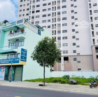 Lô Đất Siêu Phẩm, Ngang 8M Rất Đẹp, Mặt Tiền Thích Quảng Đức - Hà Quang 1 - Nha Trang