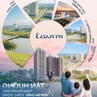 Căn Hộ Fpt Plaza 3 View Sông View Biển Giá Chỉ Từ 1.2 Tỷ