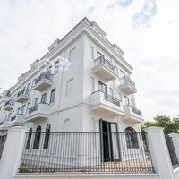 Bán Suất Ngoại Giao Căn Biệt Thự Sl Góc 270M2 Dự Án Solasta Hà Đông, Ck Khủng, Hỗ Trợ Ls 0% 36Th