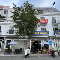 Shophouse 3 Mặt Tiền Vincom Dĩ An Đối Diện Cụm Chung Cư Thích Hợp Kinh Doanh Cafe- Nhà Hàng - Spa