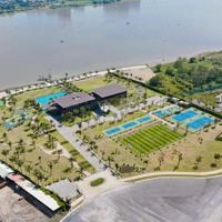 Sở Hữu Nhà Phố Vườn 117M2 Izumi City - Ven Sông Đồng Nai Chỉ Với 5,28Tỷ