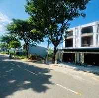 Bán Đất Đường Thích Phước Huệ -Khu Làng Đại Học Đông Trà -Hoà Hải -Ngũ Hành Sơn