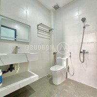 Khai Trương Căn Hộ 1 Phòng Ngủban Công Lớn Máy Giặt Riêng Nội Thất Mới 100% Ngay D2 Gần Ngã Tư Hàng Xanh