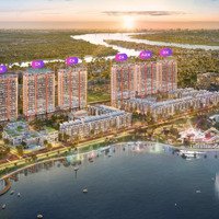 Bán Nhanh Căn 2 Phòng Ngủ77,51M2 Chung Cư Khai Sơn City - Long Biên Giá Chỉ 5 Tỷ250