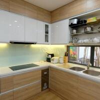 Cho thuê nhà phố River Park, 5x15m, 1 trệt 2 lầu 3PN - 2WC nhà đẹp như hình, giá chỉ 17tr/tháng