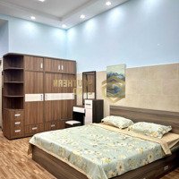 Studio Full Nt 10 Triệu/Tháng Tháp Trung Tâm Nhà Đẹp Chính Chủ Cho Thuê