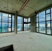 Penthouse Lớn Nhất Opera 437M2. Trần Cao 6M2 Kèm Sân Thượng