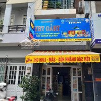 Cần Bán Nhà Mặt Hẻm 406 Cộng Hòa, Phường 13, Quận Tân Bình, Tp. Hcm