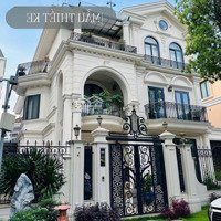 Bán Nhà Biệt Thự Đẹp Tại Nam Viên, 78 Tỷ Vnd, 275 M2, View Đẹp, Nhiều Tiện Ích