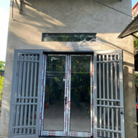 Bán Đất Tặng Nhà Cấp 4 53M2 Vuông Vắn_Kích Cỡ Đẹp_15M Ra Đường Ôtô Tránh Nhau Như Ảnh/Cho Thuê Tốt