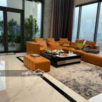 Nhà Mình Bán Penhouse 190M2, 4 Phòng Ngủ Ban Công Đn, View Bắn Pháo Hoa, Chung Cư The Zei. Giá Bán 16.5 Tỷ