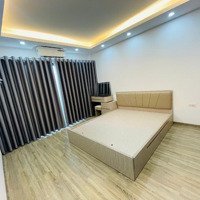 Thang Máy Nhà Mới Long Lanh Tặng Full Nội Thất 35M X 6 Tầng, Ô Tô Đỗ Cổng Gần Phố Cổ,