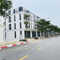 Bán Nhà Vườn Hàng Hiếm Tại Hud Me Linh Central, 9,7 Tỷ Vnd, 135M2