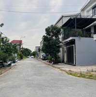 Đất Chung Cư Hoàng Mai, An Dương 100M2 Đường 12M Giá Bán 3,1 Tỷ Vị Trí Đẹp