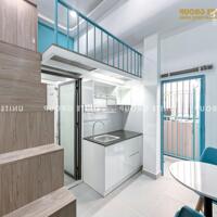 PHÒNG DUPLEX FULL NỘI THẤT, CÓ BAN CÔNG Ở XÔ VIẾT NGHỆ TĨNH, GẦN UNG VĂN KHIÊM, NGÃ TƯ HÀNG XANH, -BÌNH THẠNH