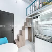 PHÒNG DUPLEX FULL NỘI THẤT, CÓ BAN CÔNG Ở XÔ VIẾT NGHỆ TĨNH, GẦN UNG VĂN KHIÊM, NGÃ TƯ HÀNG XANH, -BÌNH THẠNH