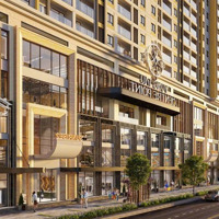 Bán Shophouse Tại Vũng Tàu Centre Point 3 Tầng 217M2 Đến 404M2 Với Giá Từ 12 Tỷ. Liên Hệ: 0908982299