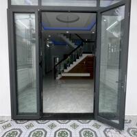 Nhà đẹp 1 Trệt 1 Lầu - hẻm oto sổ hồng riêng - 100m2 - Bình Chánh