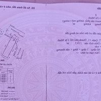 Cc Cần Bán Căn Nhà Mặt Tiền Đường 3 Tháng 2, Phường 7, Quận 11, Giá Bán 39 Tỷ, Đang Thuê 45 Triệu/Tháng