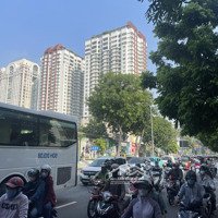 Cc Cần Bán Căn Nhà Mặt Tiền Đường 3 Tháng 2, Phường 7, Quận 11, Giá Bán 39 Tỷ, Đang Thuê 45 Triệu/Tháng
