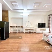 Căn Hộ 35M2 Có Ban Công View Bờ Kè Trường Sa, Gần Coop Nhiêu Lộc