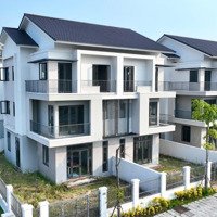 Bán Nhà Biệt Thự Tại Centa Riverside Từ Sơn 11 Tỷ Vnd, 180 M2. Miễn Lãi Suất 12 Tháng