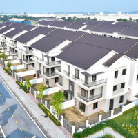 Bán Nhà Biệt Thự Tại Centa Riverside Từ Sơn 11 Tỷ Vnd, 180 M2. Miễn Lãi Suất 12 Tháng