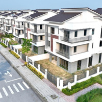 Bán Nhà Biệt Thự Tại Centa Riverside Từ Sơn 11 Tỷ Vnd, 180 M2. Miễn Lãi Suất 12 Tháng