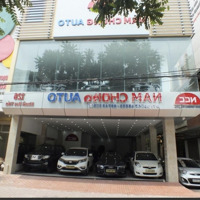 Siêu Phẩm Duy Nhất 189 M2 Mặt Phố Lô Góc Khuất Duy Tiến, 65 Tỷ Vnd