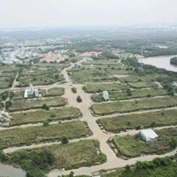 Bán Đất Nền Dự Án Tại Khu Nhà Ở 28Ha Nhơn Đức, 3,4 Tỷ Vnd, 100M2