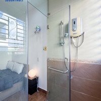 Căn Studio Cộng Hòa Gần Khu K300 Tân Bình, Thiết Kế Hiện Đại Full Nội Thất